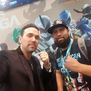 Meet your Posher, Jorge